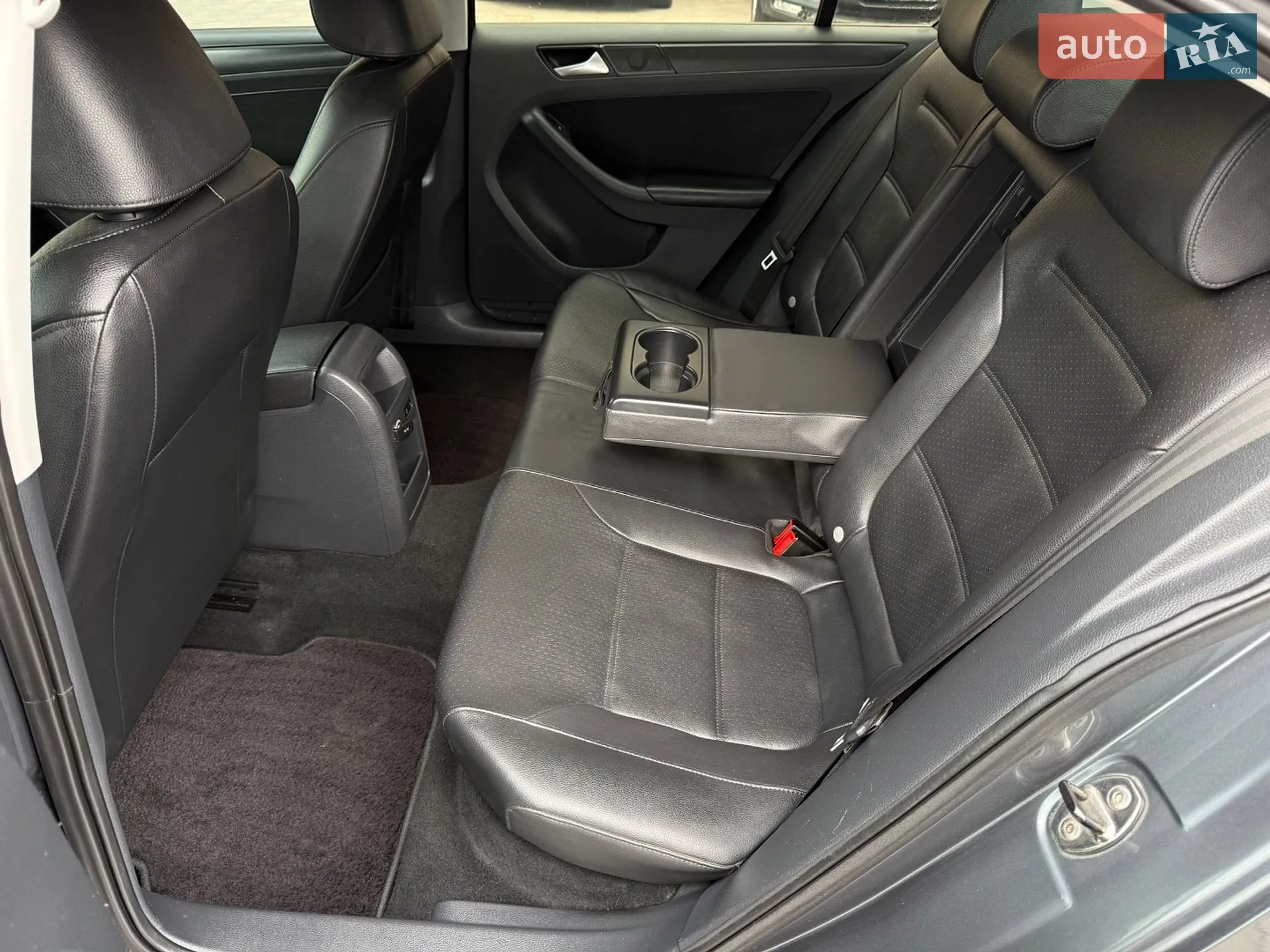 2014 Volkswagen Jetta - мініатюра 21