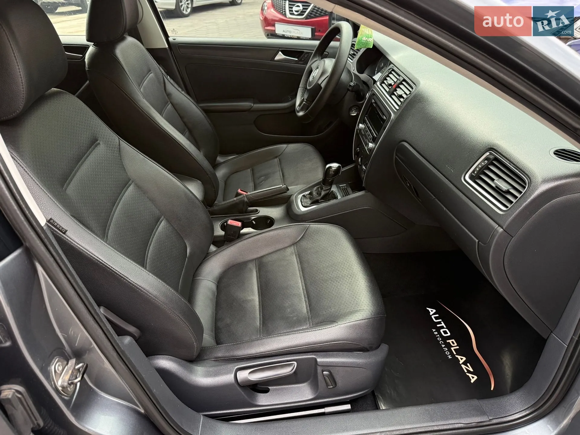 2014 Volkswagen Jetta - мініатюра 23