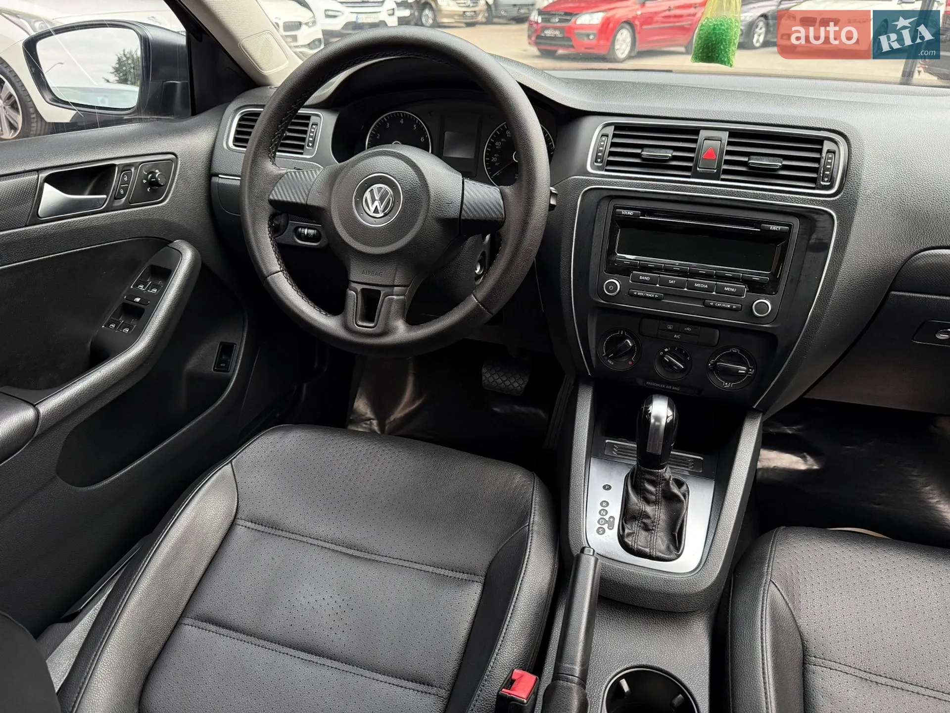 2014 Volkswagen Jetta - мініатюра 27