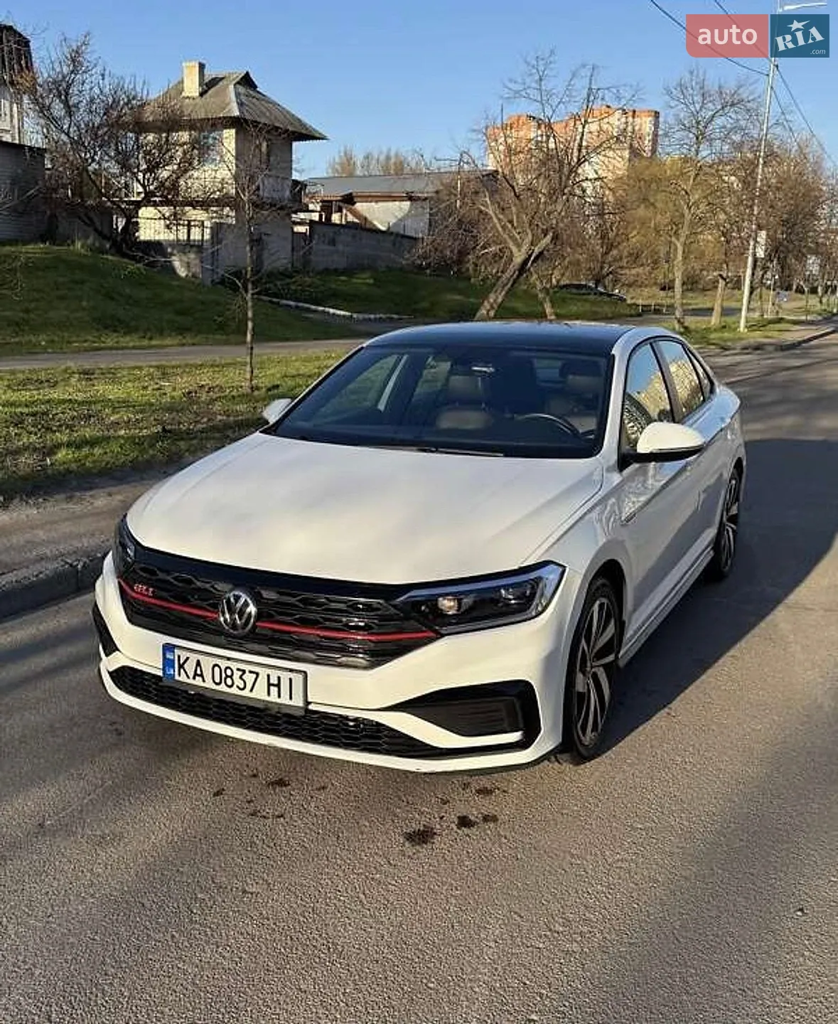 2019 Volkswagen Jetta - мініатюра 2