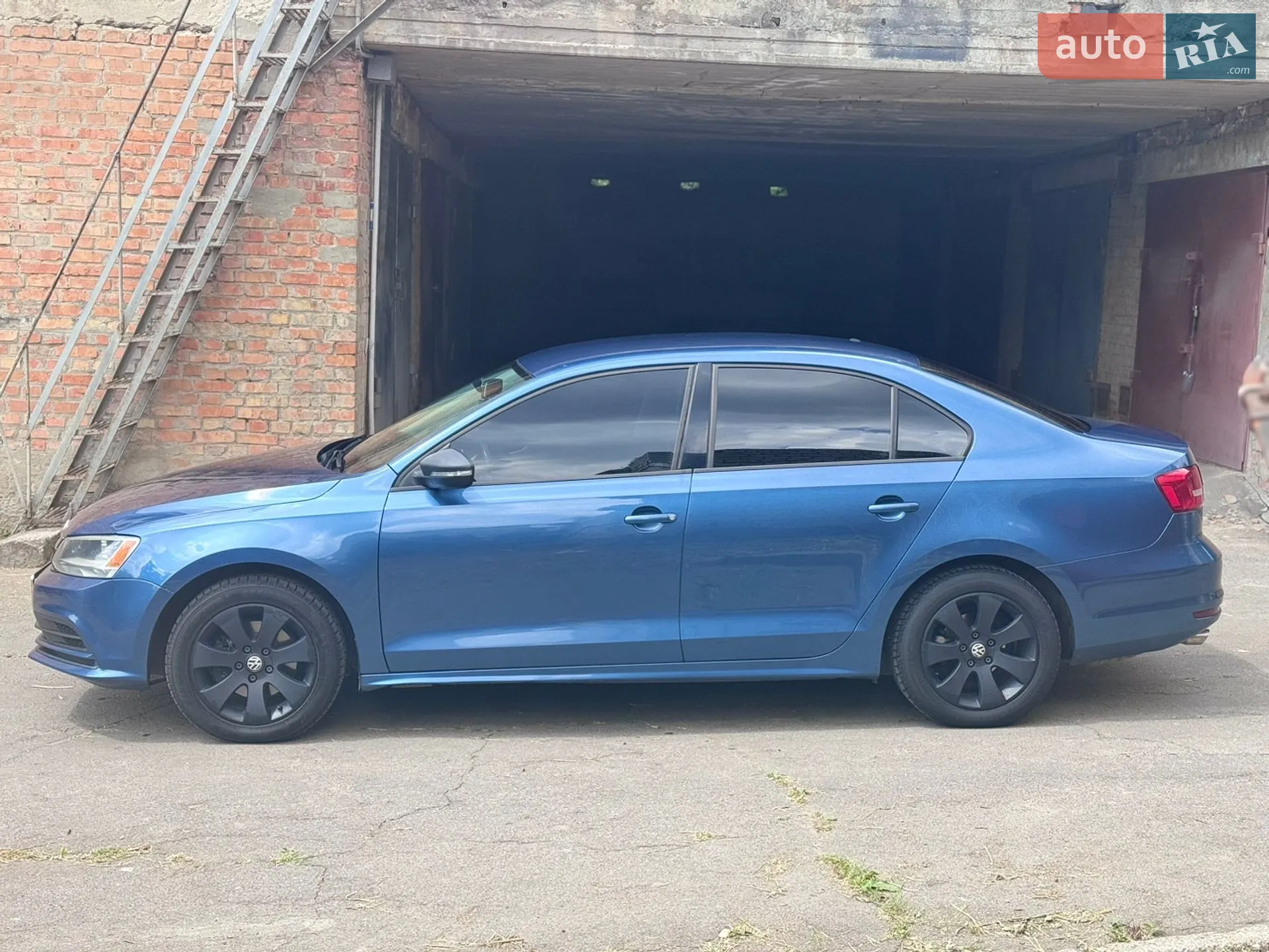 2016 Volkswagen Jetta - мініатюра 6