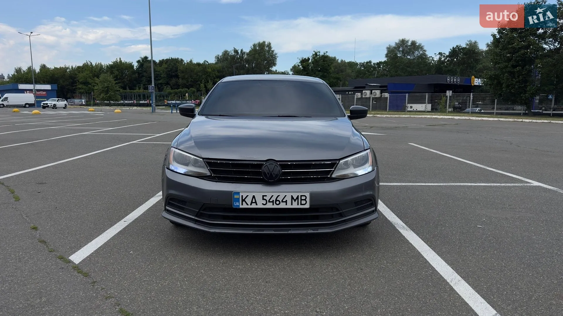 2016 Volkswagen Jetta - мініатюра 2