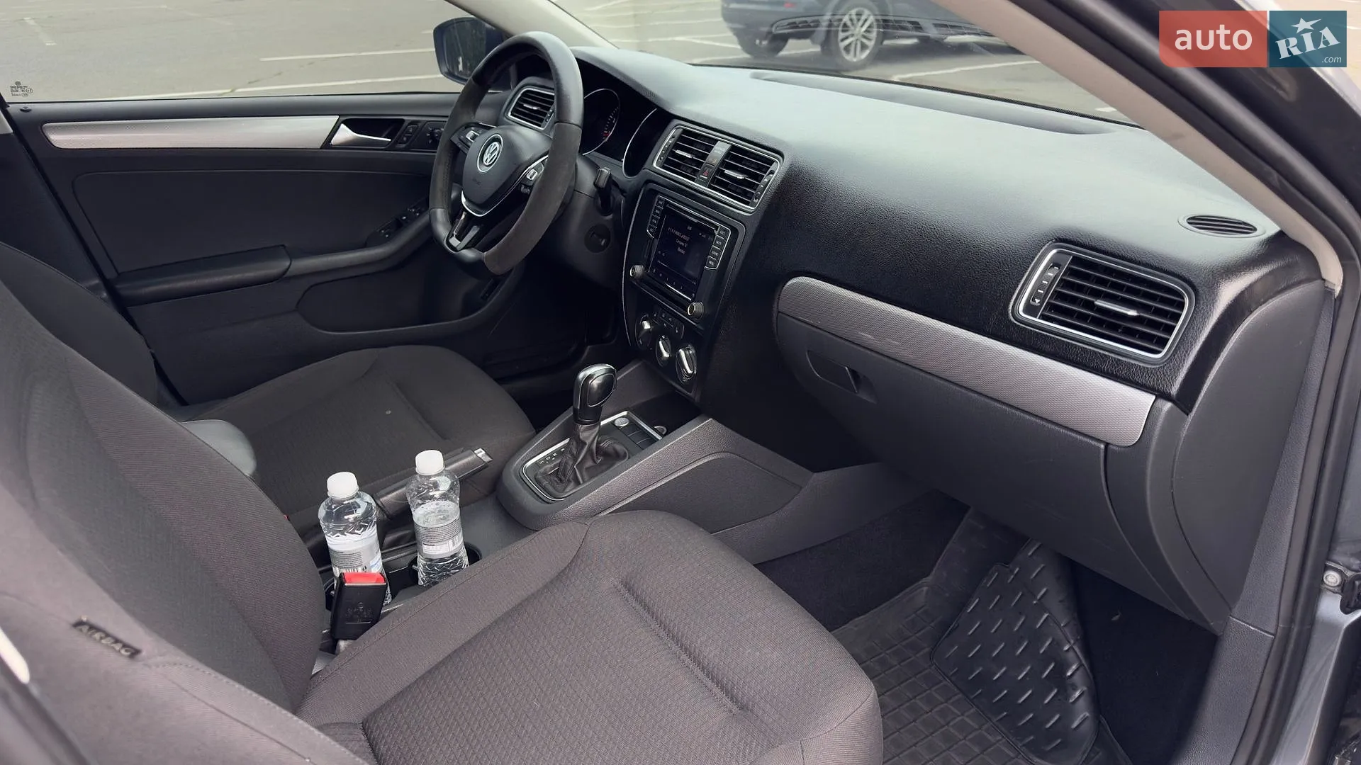 2016 Volkswagen Jetta - мініатюра 12