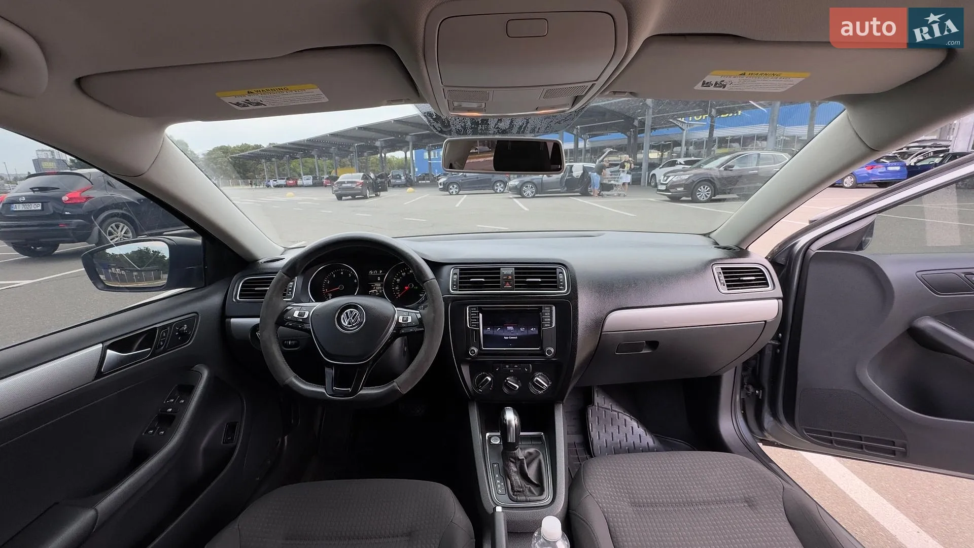 2016 Volkswagen Jetta - мініатюра 17