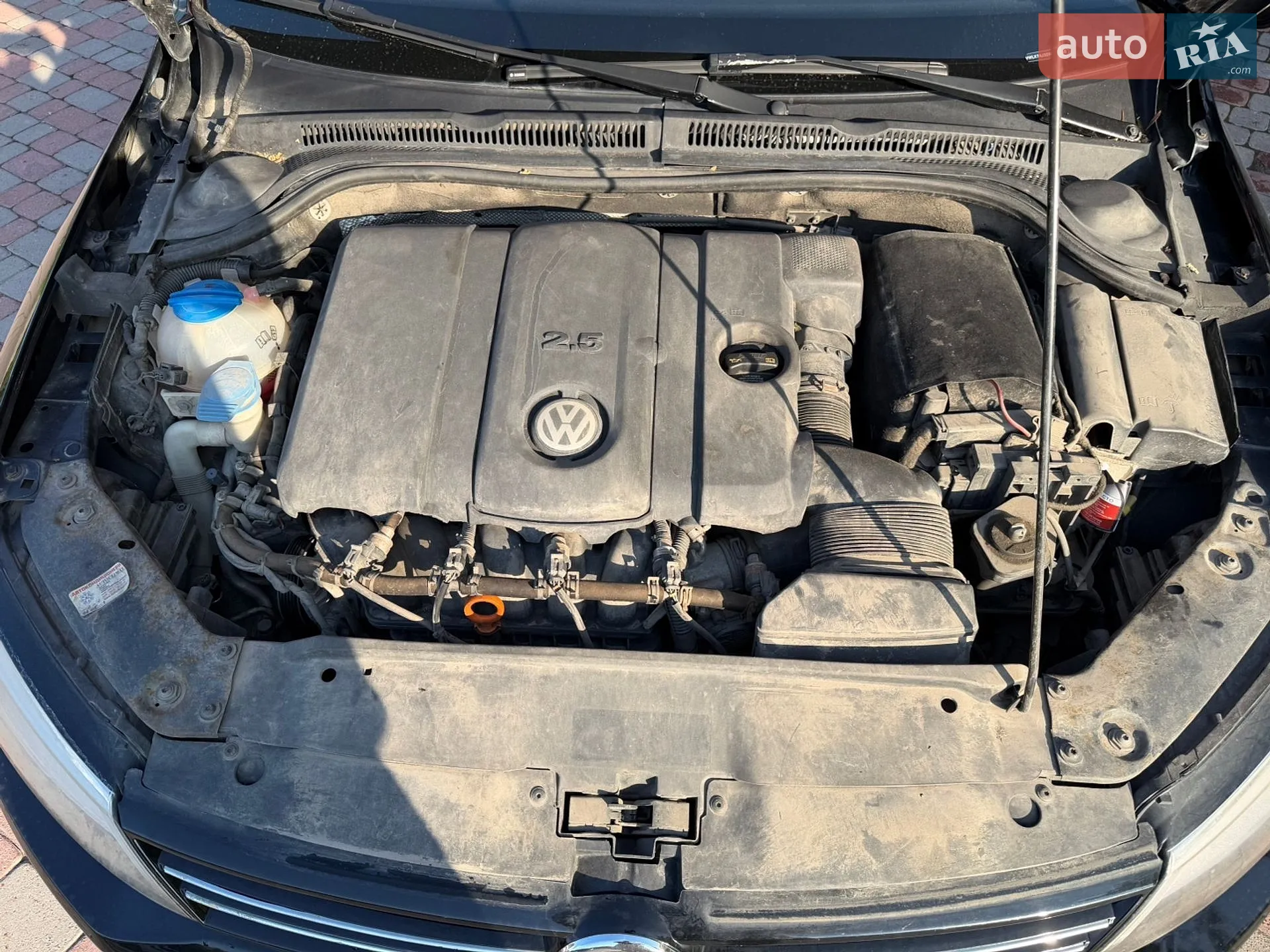2013 Volkswagen Jetta - мініатюра 10