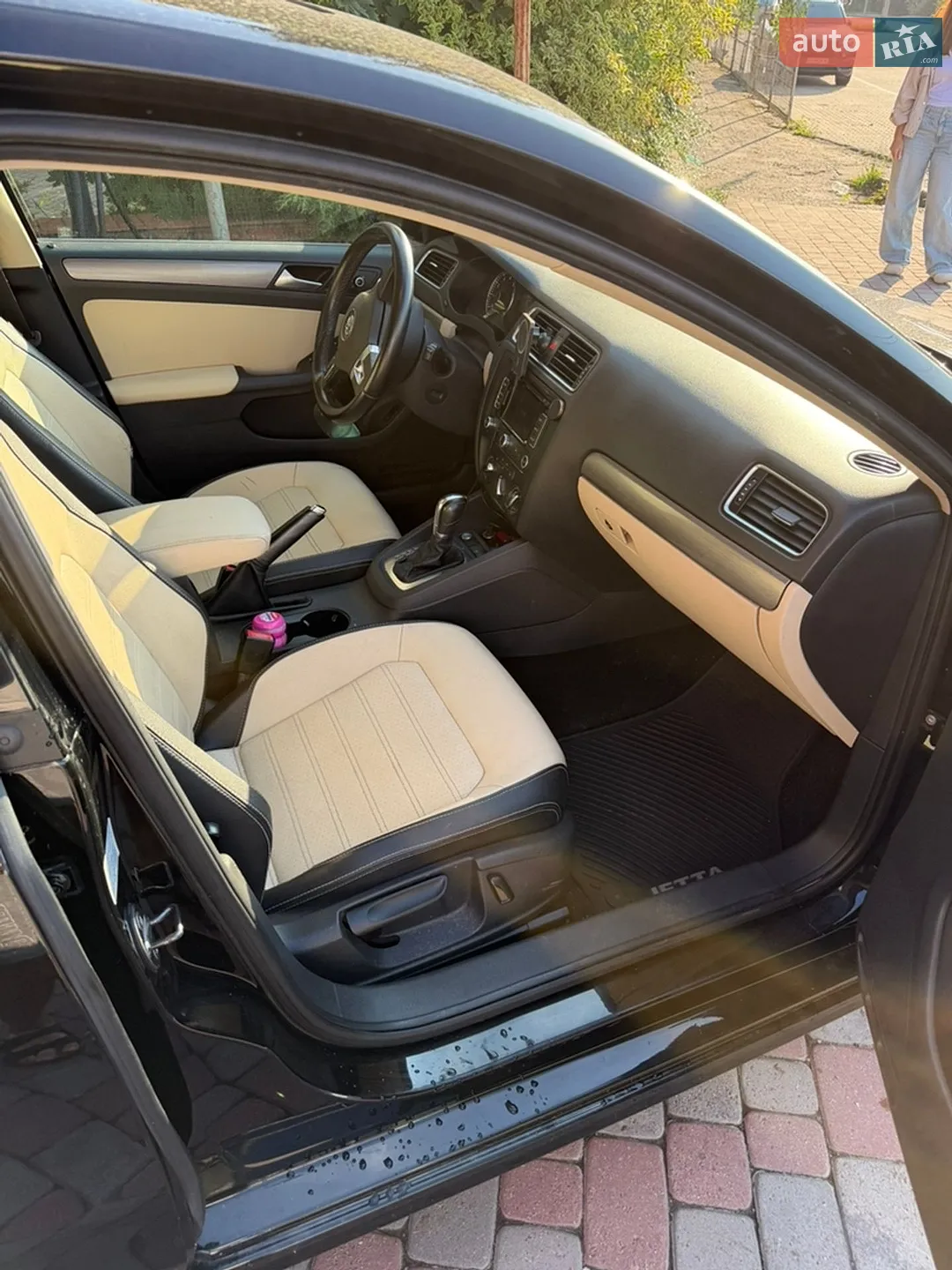 2013 Volkswagen Jetta - мініатюра 12