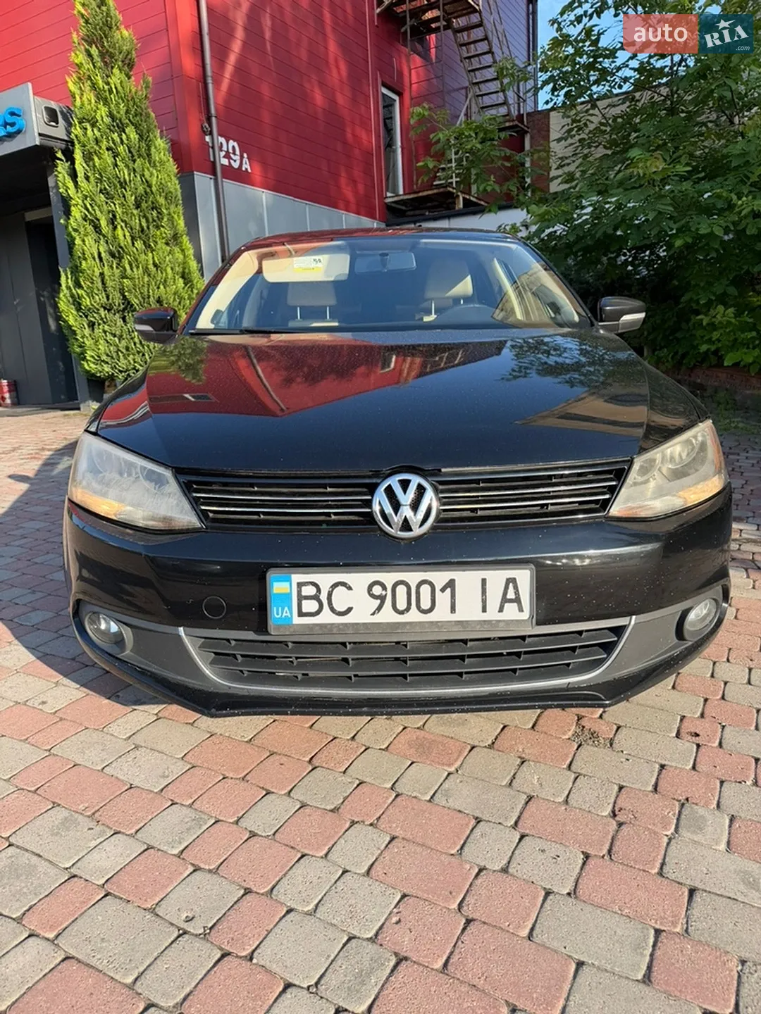 2013 Volkswagen Jetta - мініатюра 21