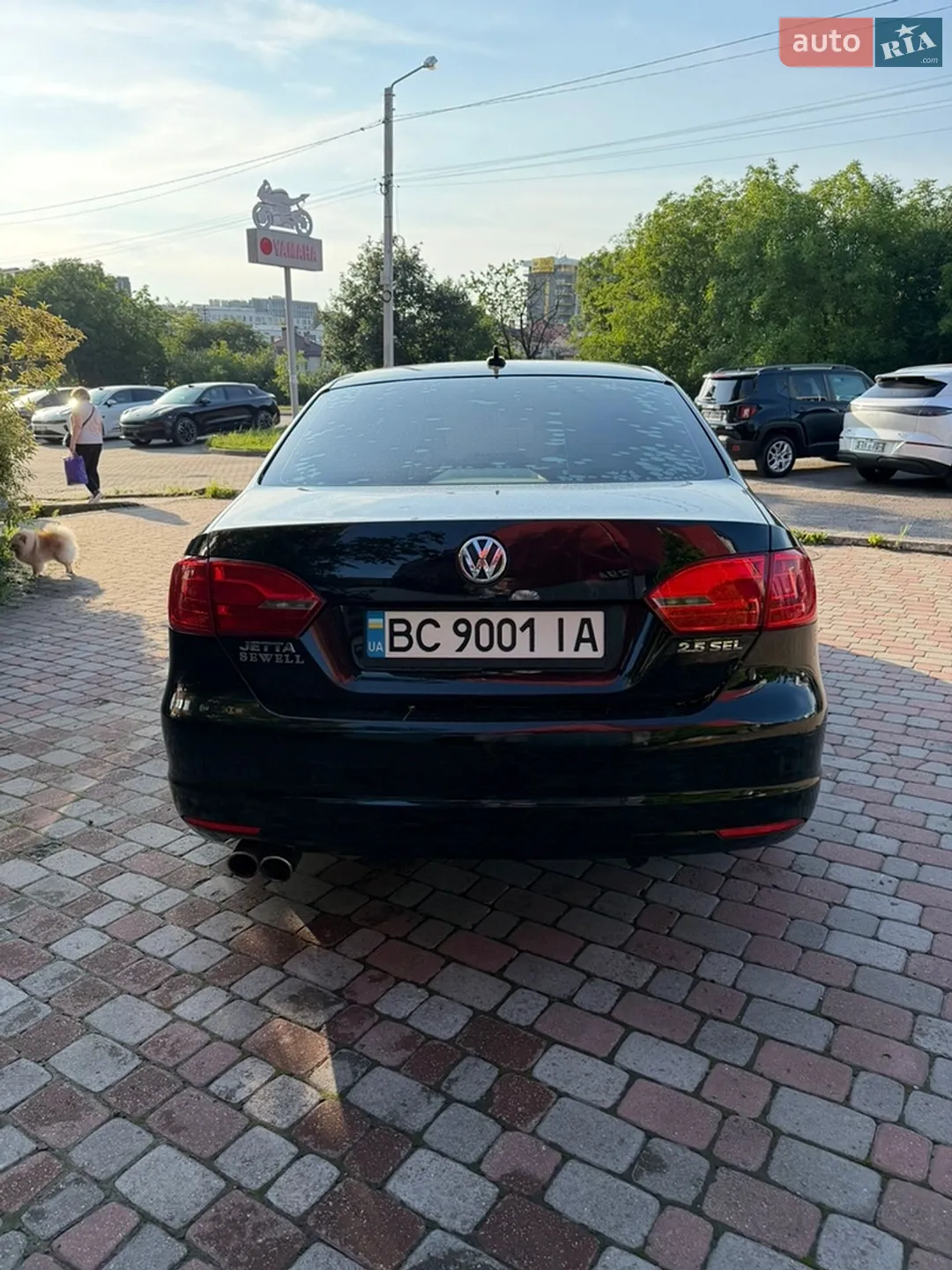 2013 Volkswagen Jetta - мініатюра 25