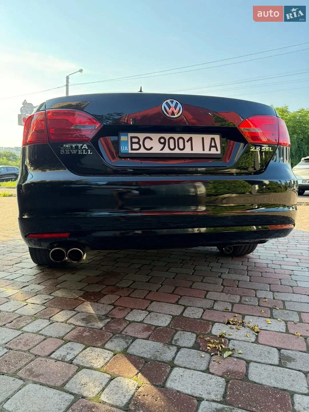 2013 Volkswagen Jetta - мініатюра 29