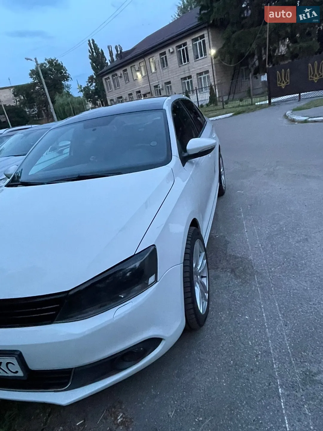 2013 Volkswagen Jetta - мініатюра 8