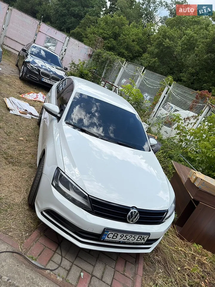 2016 Volkswagen Jetta - мініатюра 22