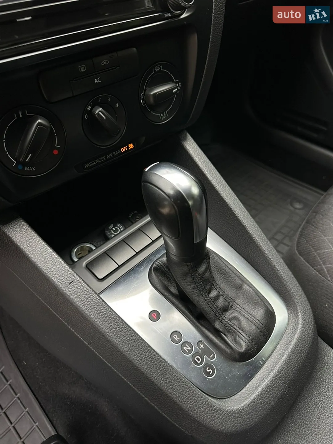 2011 Volkswagen Jetta - мініатюра 12
