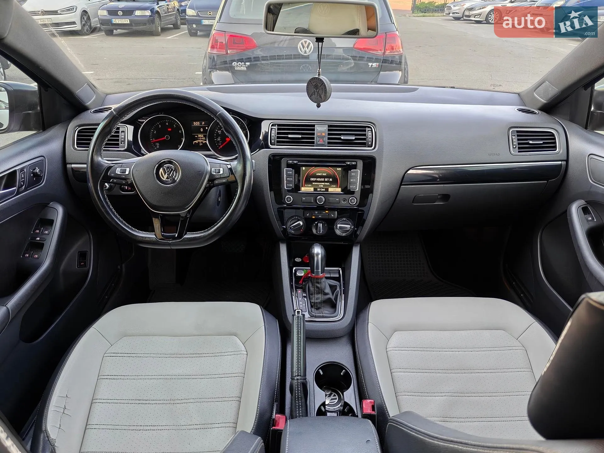 2015 Volkswagen Jetta - мініатюра 17