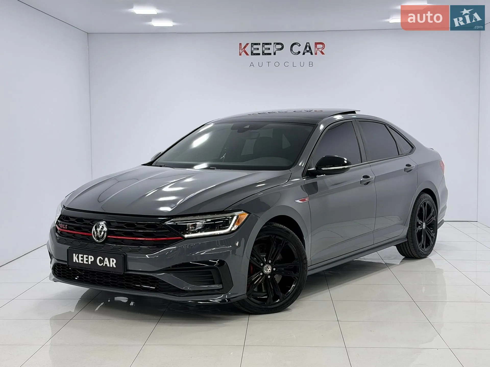 2021 Volkswagen Jetta - фото 1