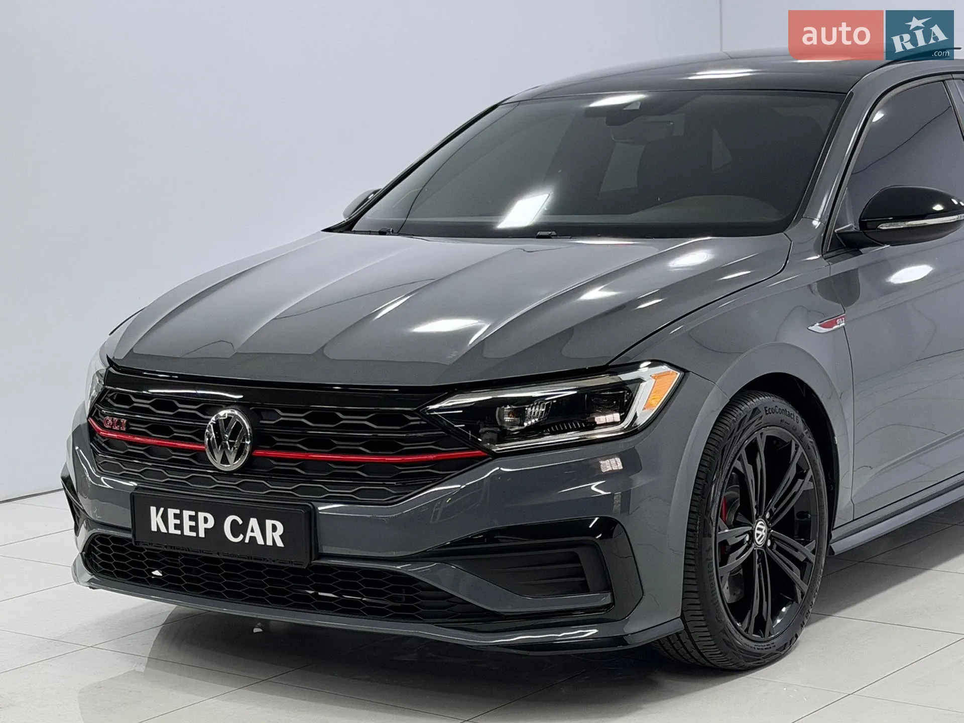 2021 Volkswagen Jetta - мініатюра 7