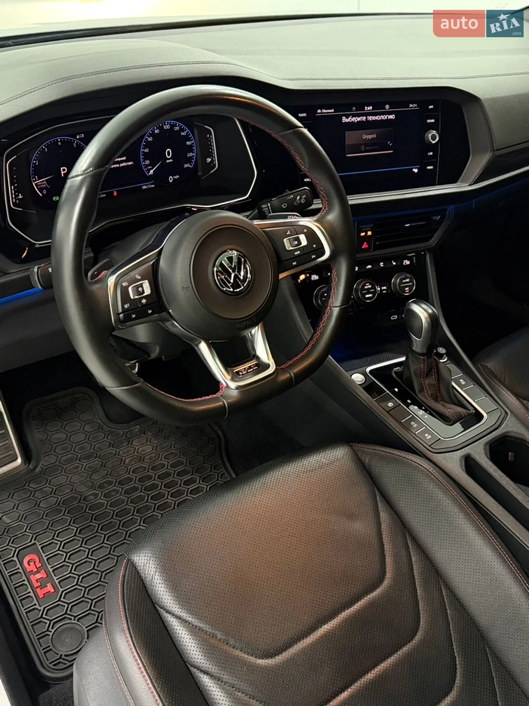 2021 Volkswagen Jetta - мініатюра 11