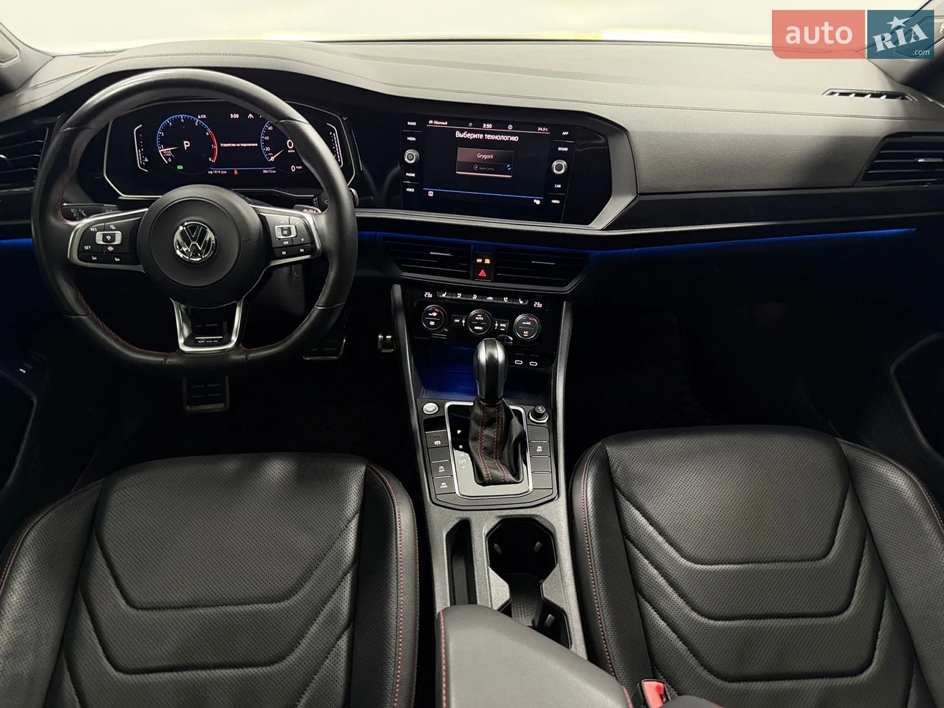 2021 Volkswagen Jetta - мініатюра 22
