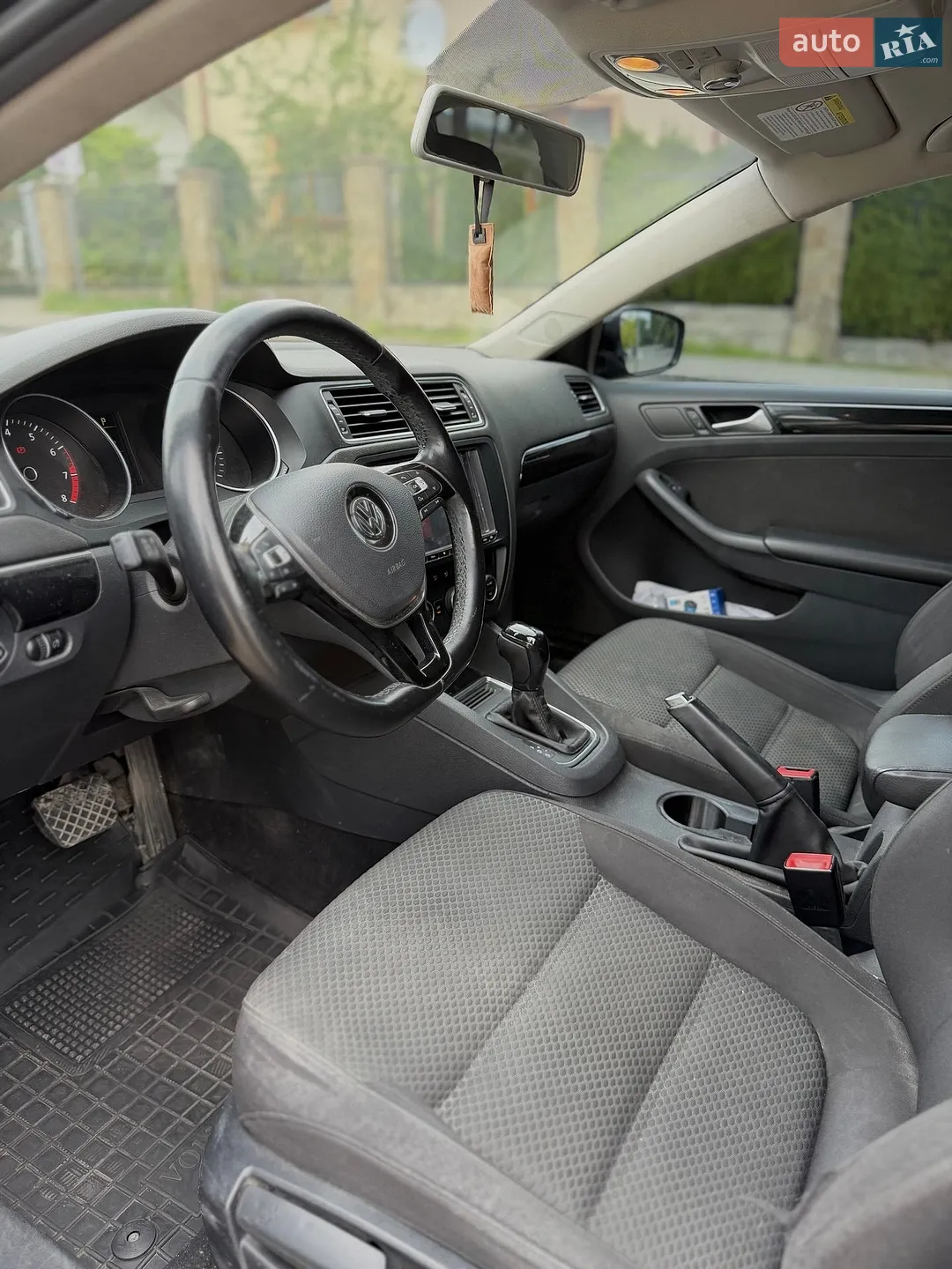 2014 Volkswagen Jetta - мініатюра 17