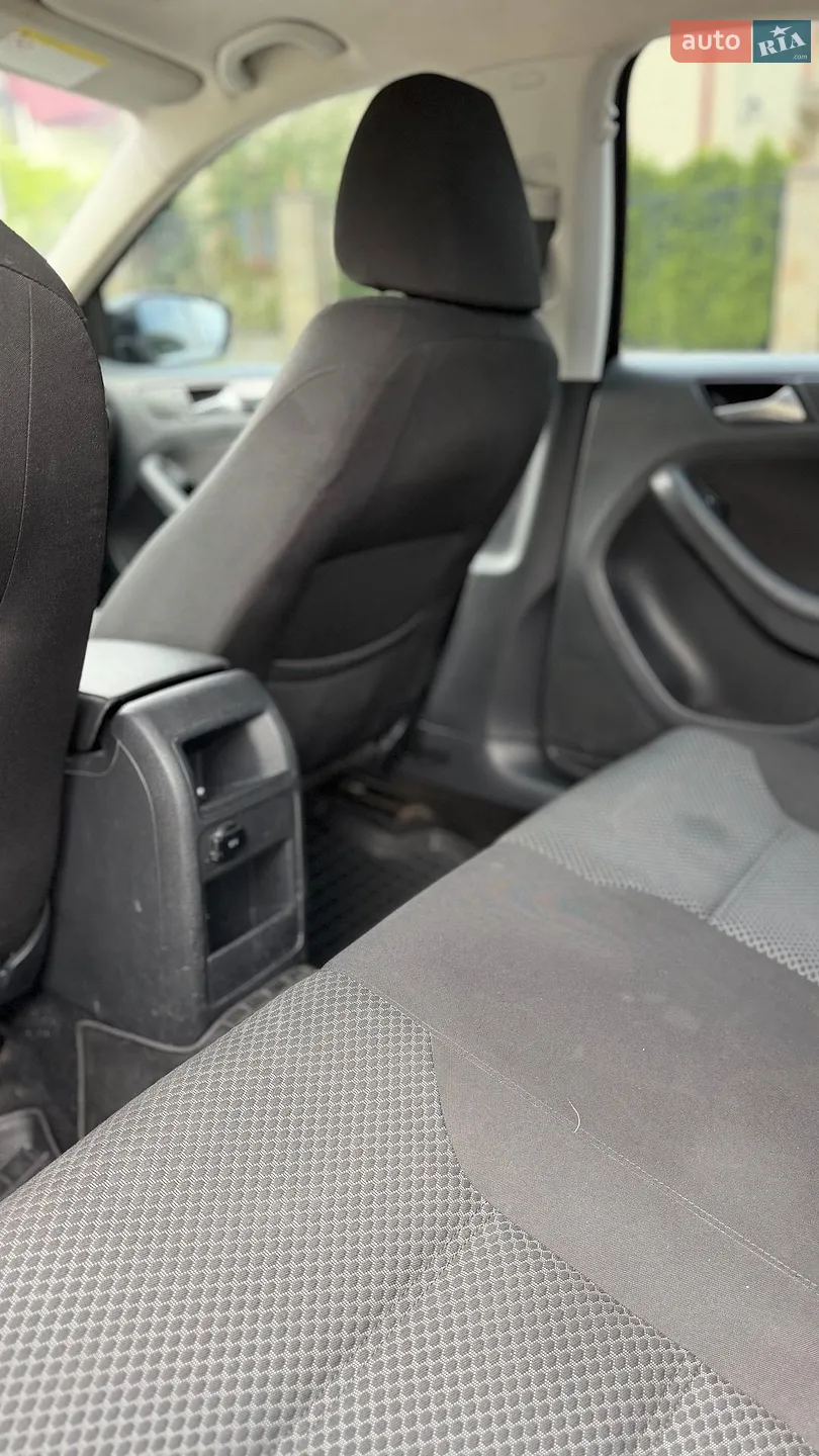 2014 Volkswagen Jetta - мініатюра 26
