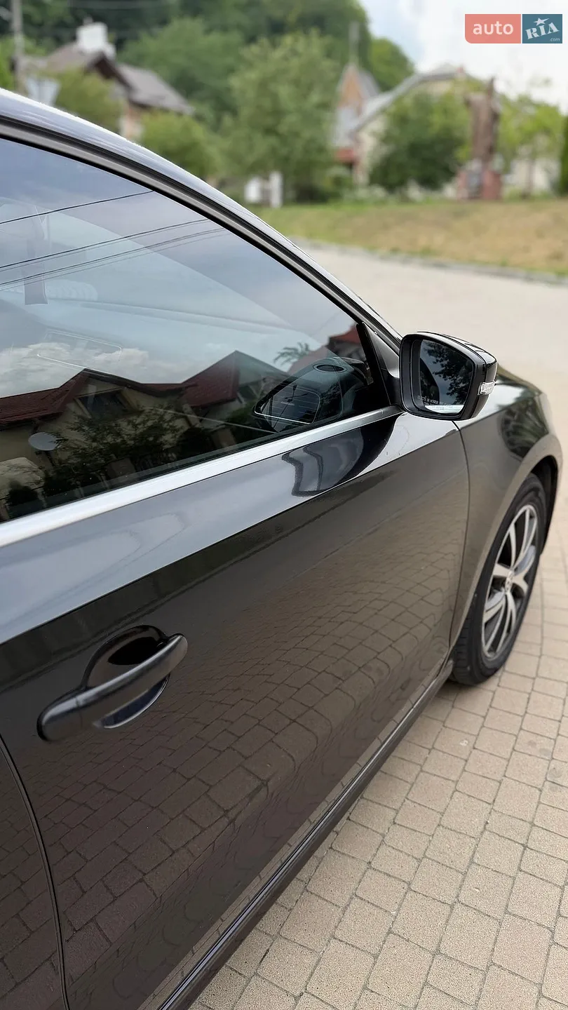 2014 Volkswagen Jetta - мініатюра 30