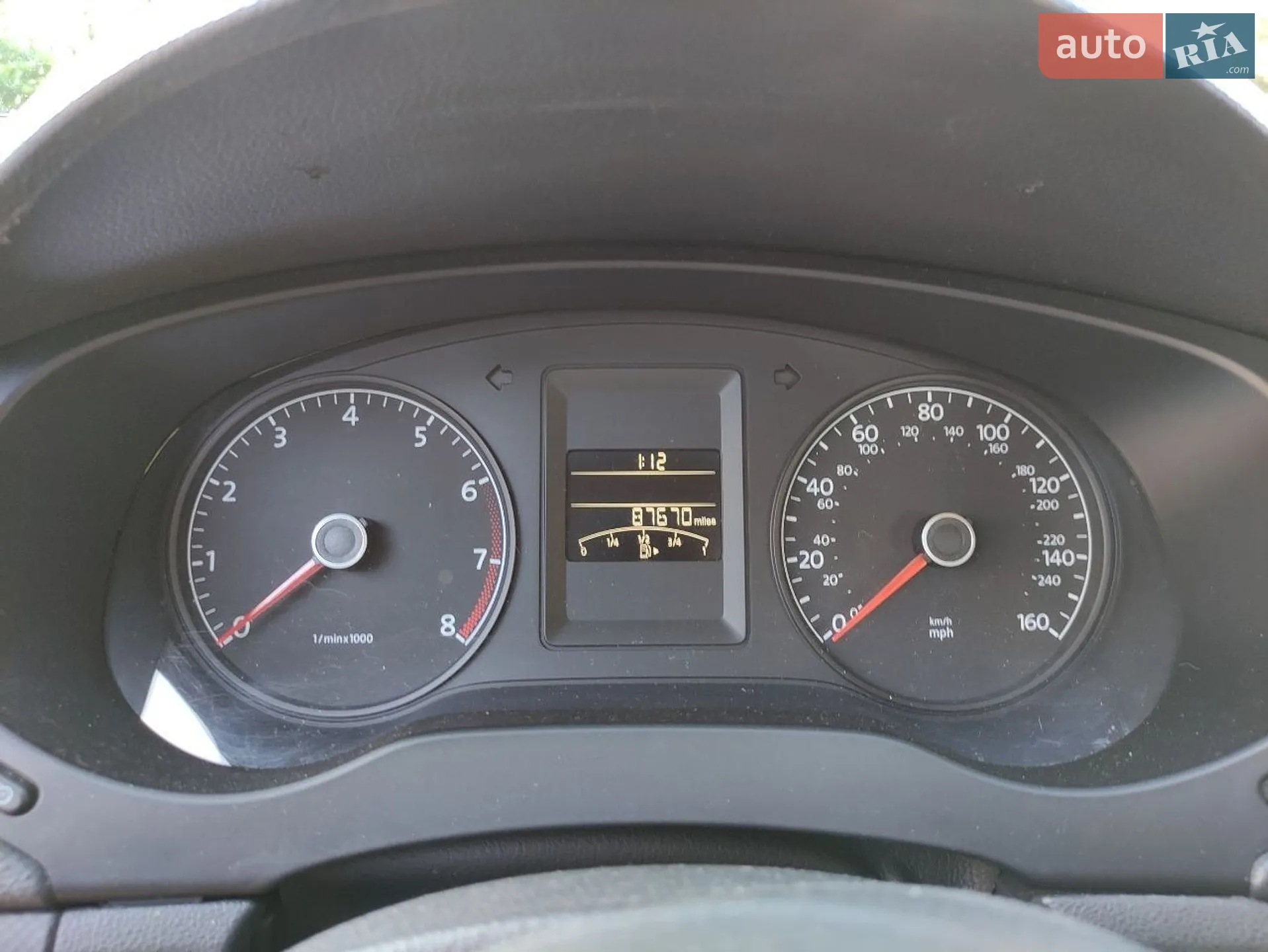 2013 Volkswagen Jetta - мініатюра 14