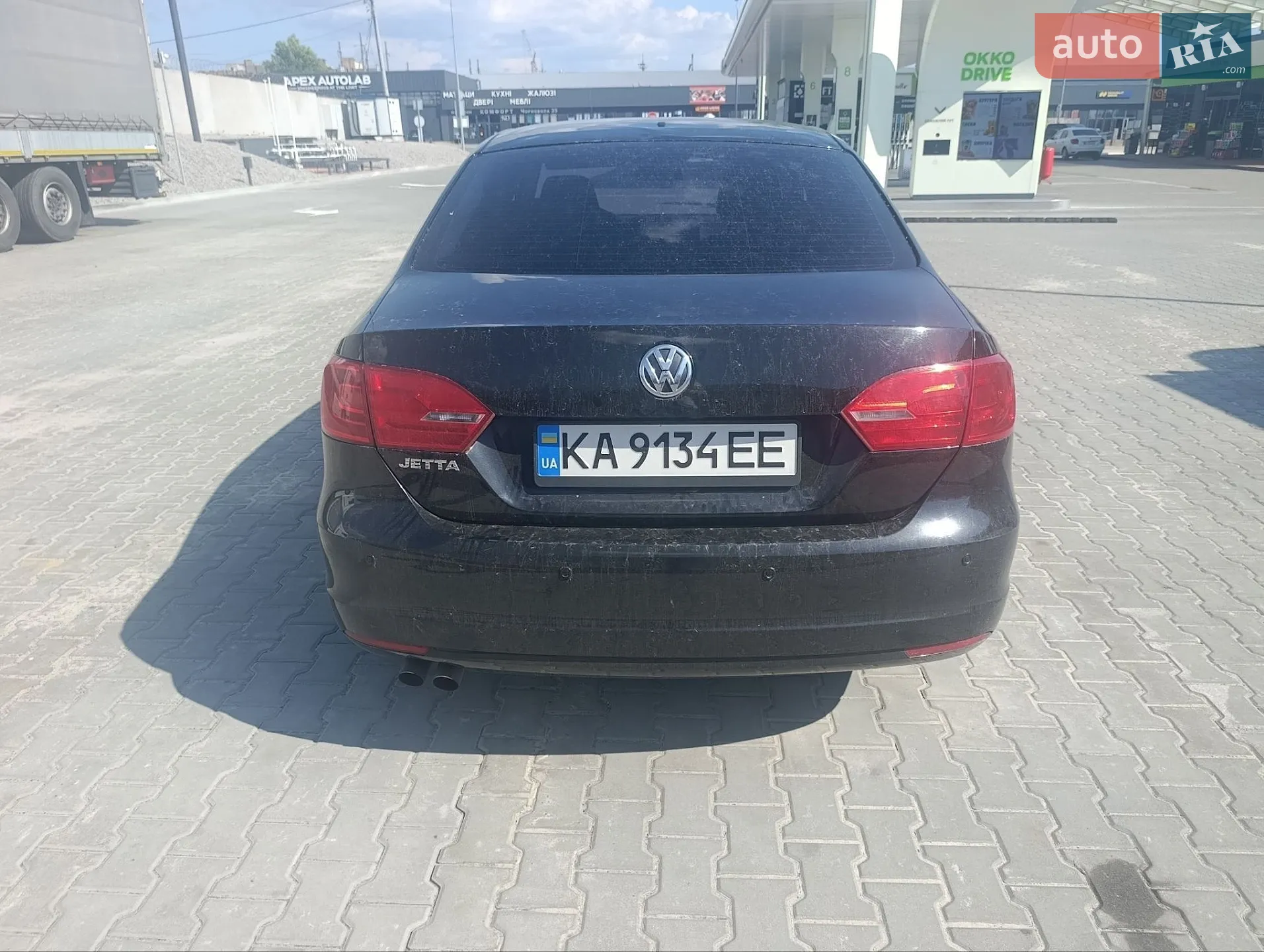 2014 Volkswagen Jetta - мініатюра 10