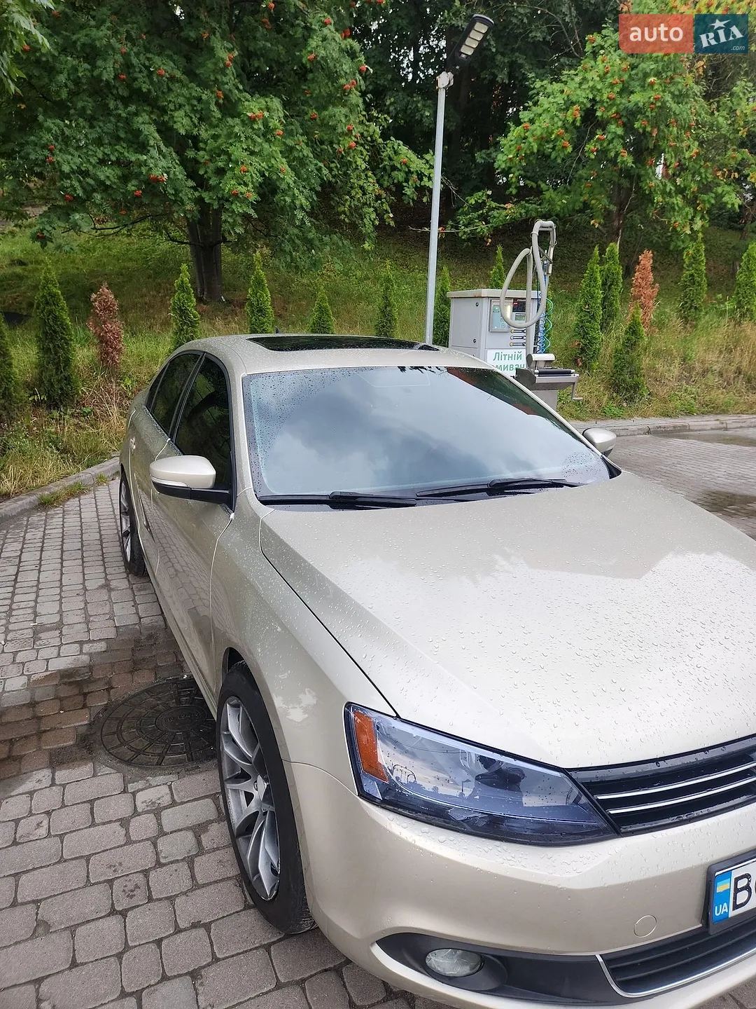 2014 Volkswagen Jetta - мініатюра 6
