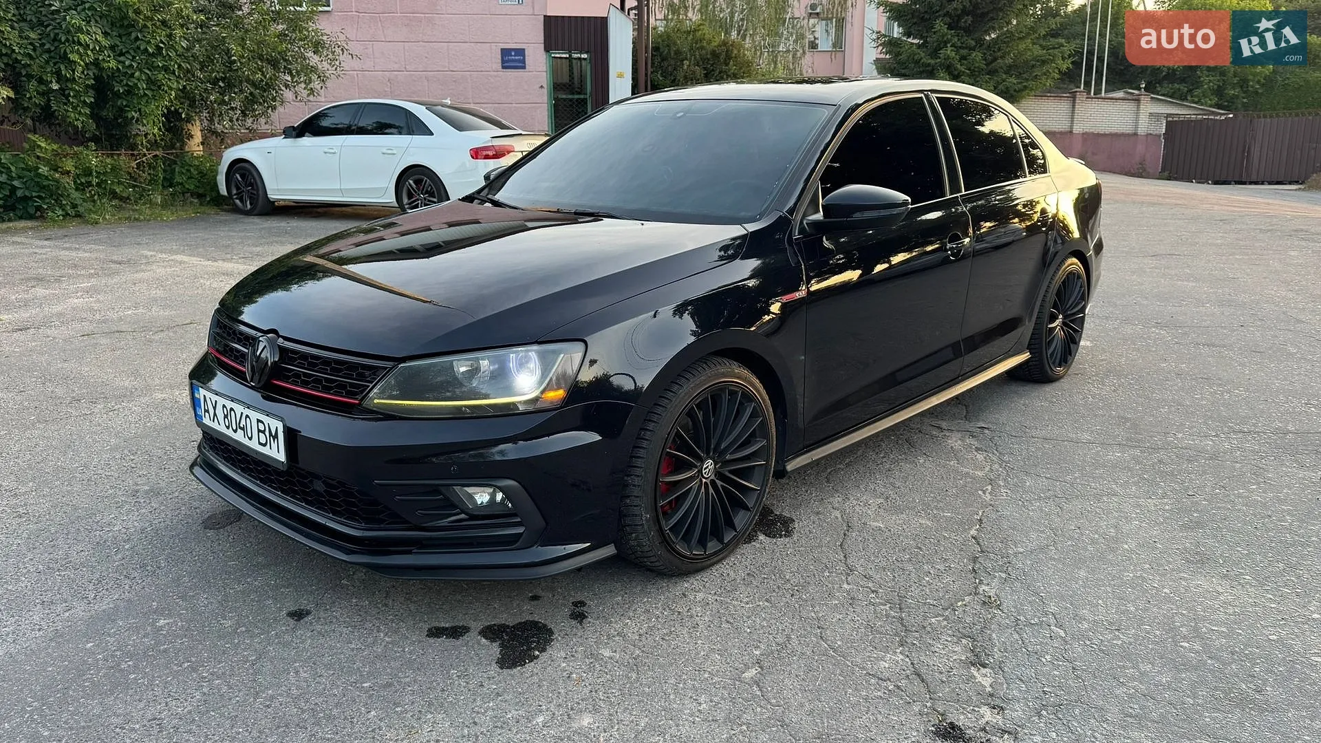 2017 Volkswagen Jetta - мініатюра 2