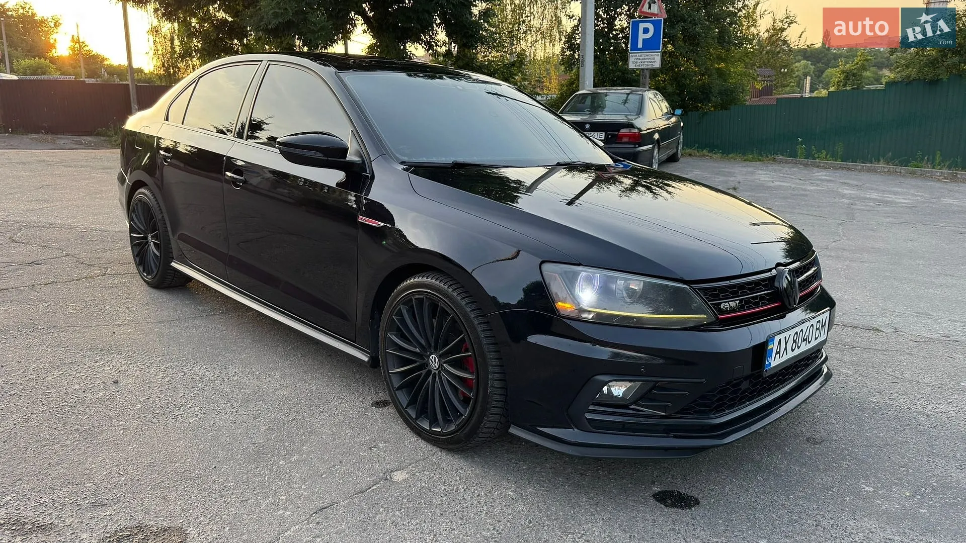 2017 Volkswagen Jetta - фото 1