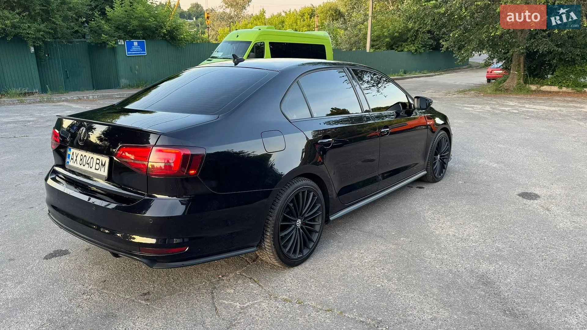 2017 Volkswagen Jetta - мініатюра 5