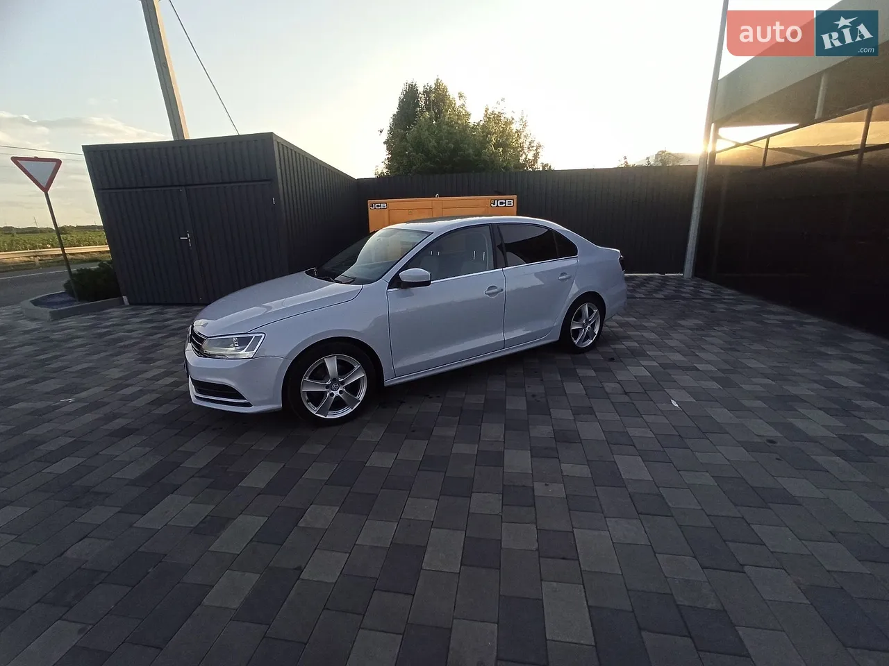 2016 Volkswagen Jetta - мініатюра 22