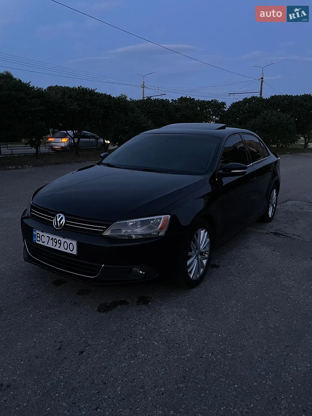 2013 Volkswagen Jetta - фото 1
