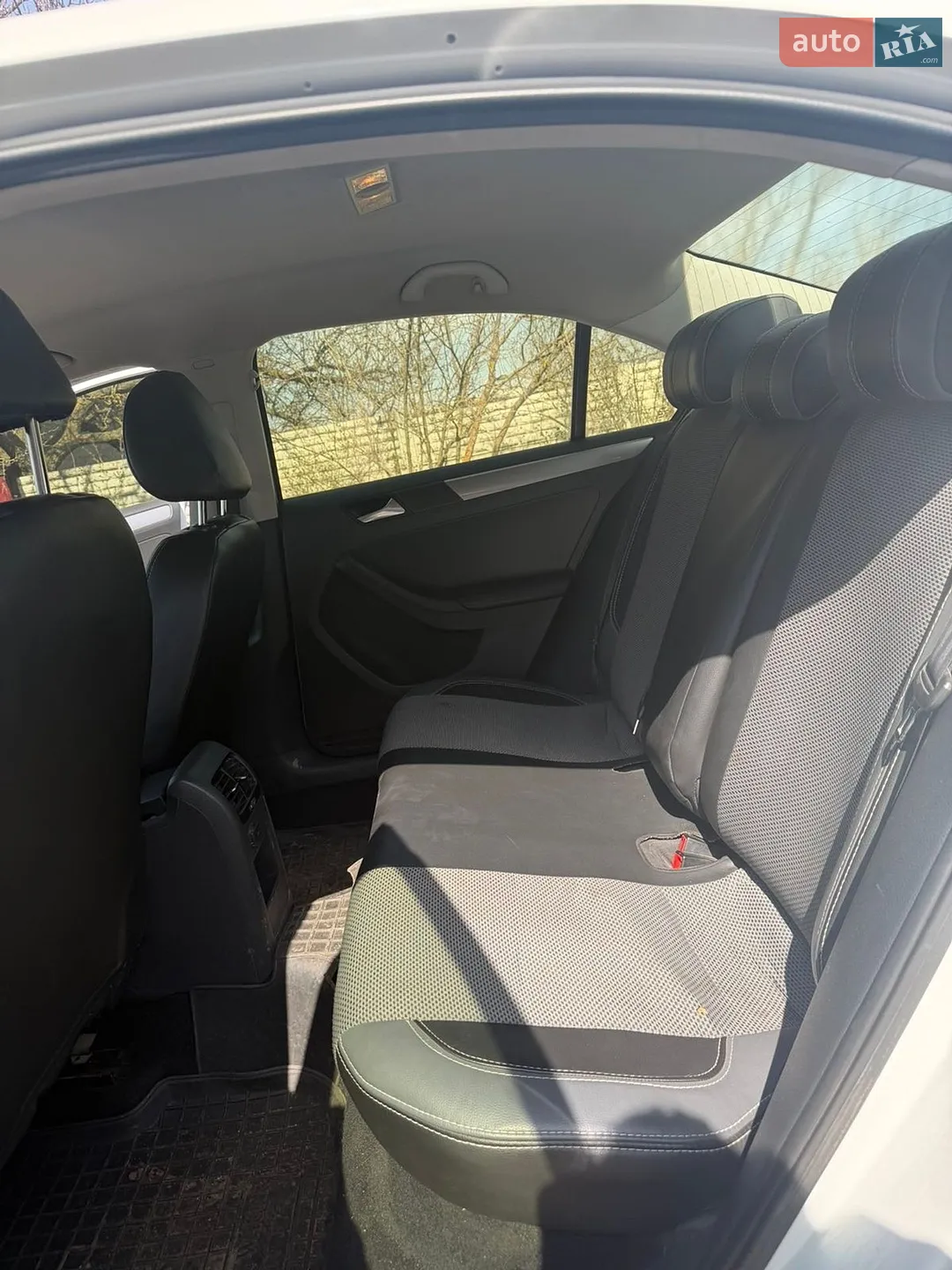2016 Volkswagen Jetta - мініатюра 4