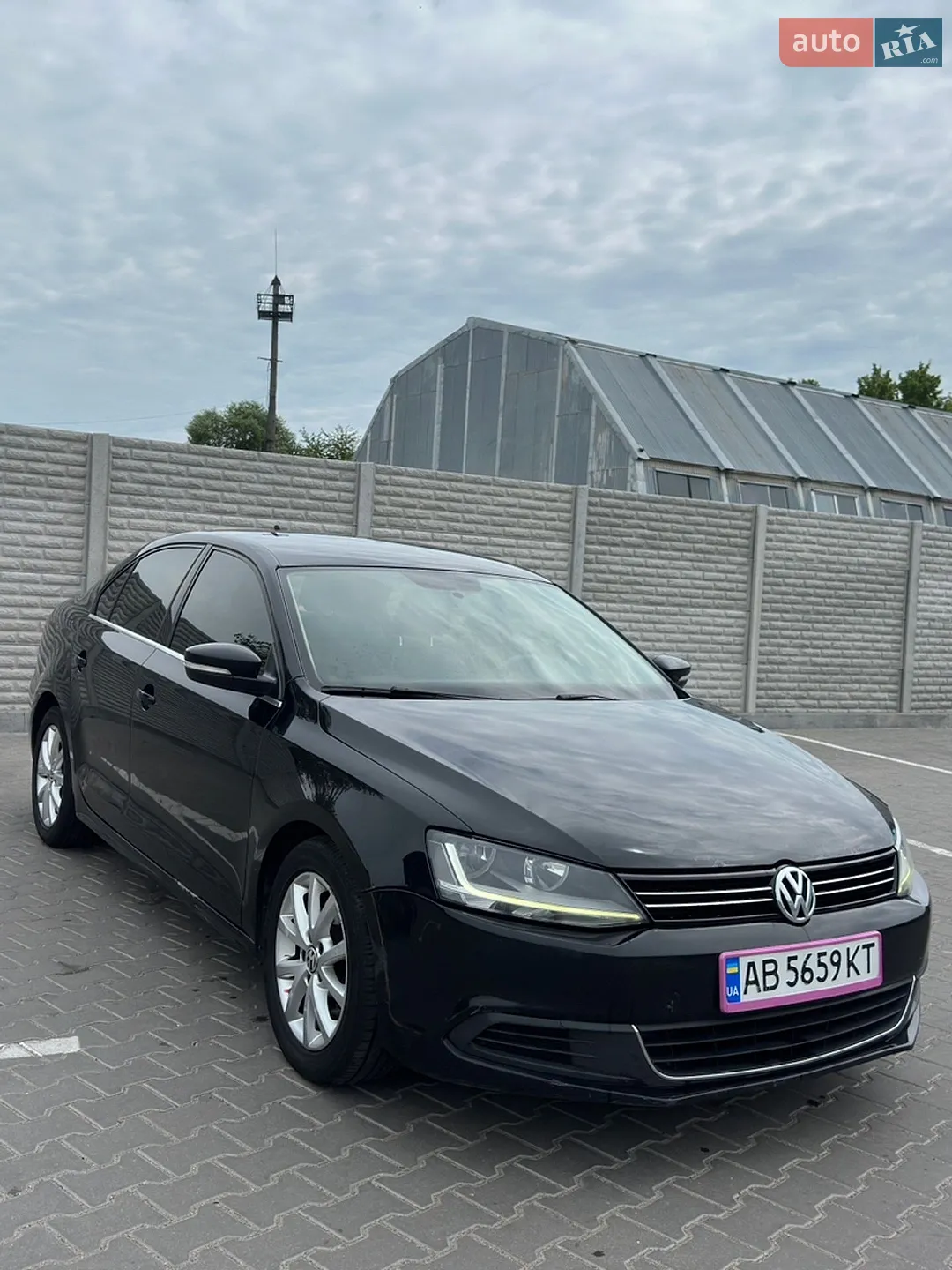 2014 Volkswagen Jetta - мініатюра 2