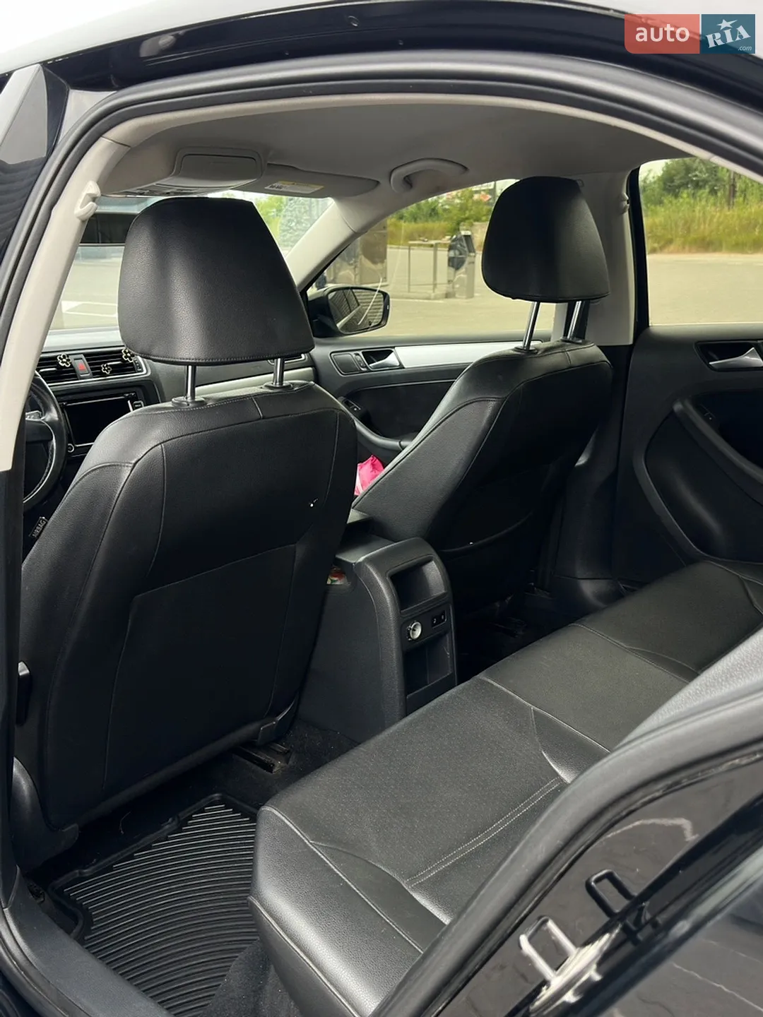 2014 Volkswagen Jetta - мініатюра 7