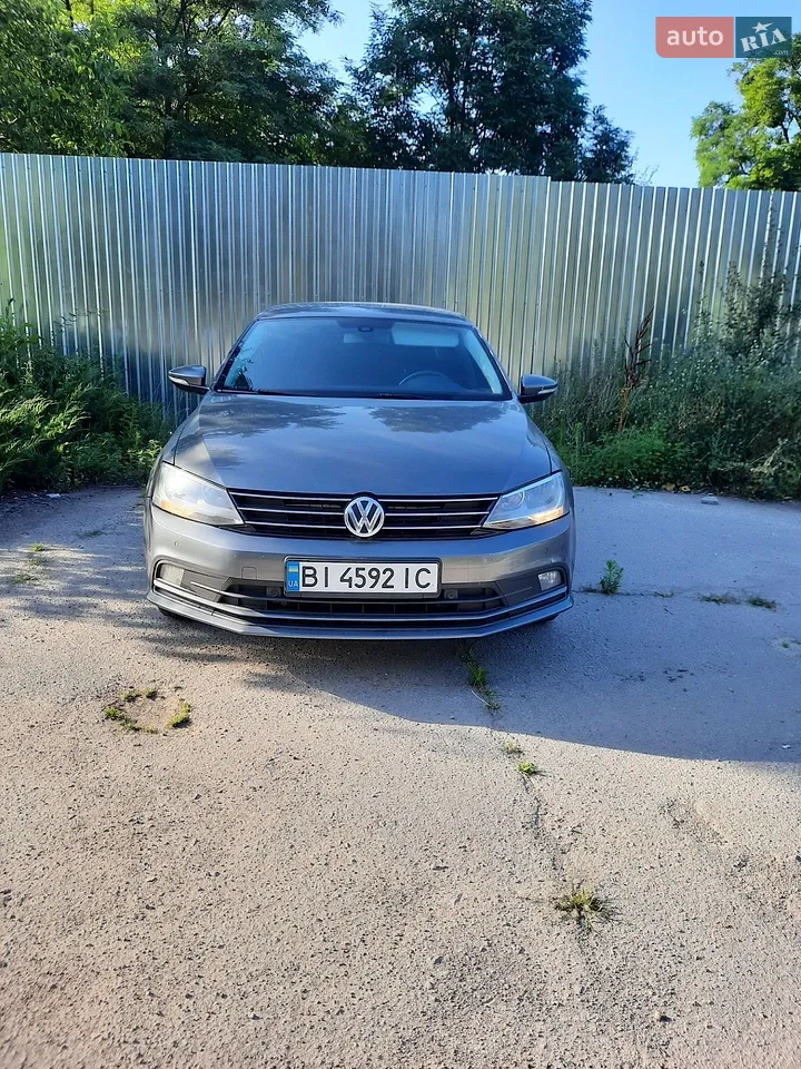 2015 Volkswagen Jetta - мініатюра 61