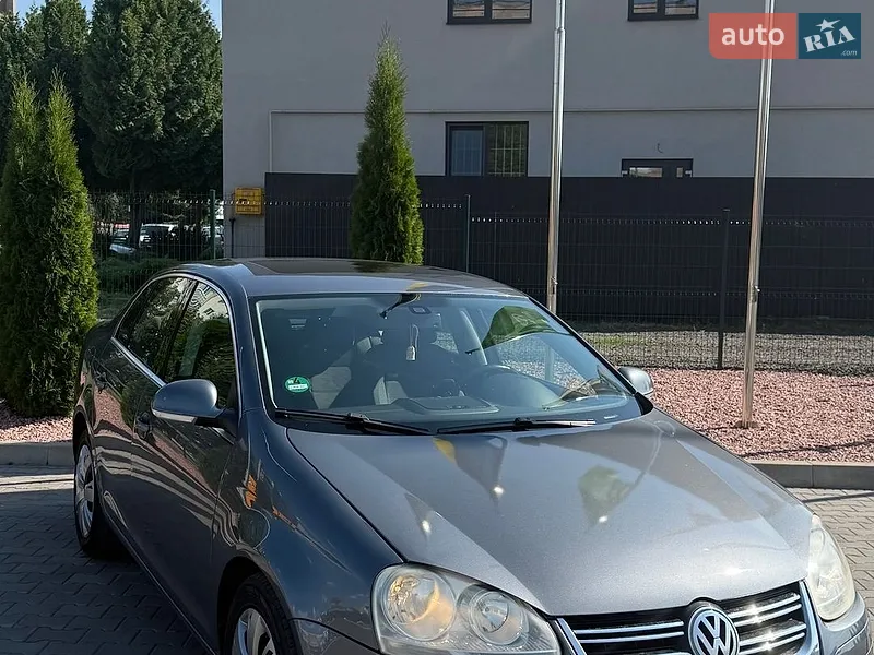 Volkswagen Jetta