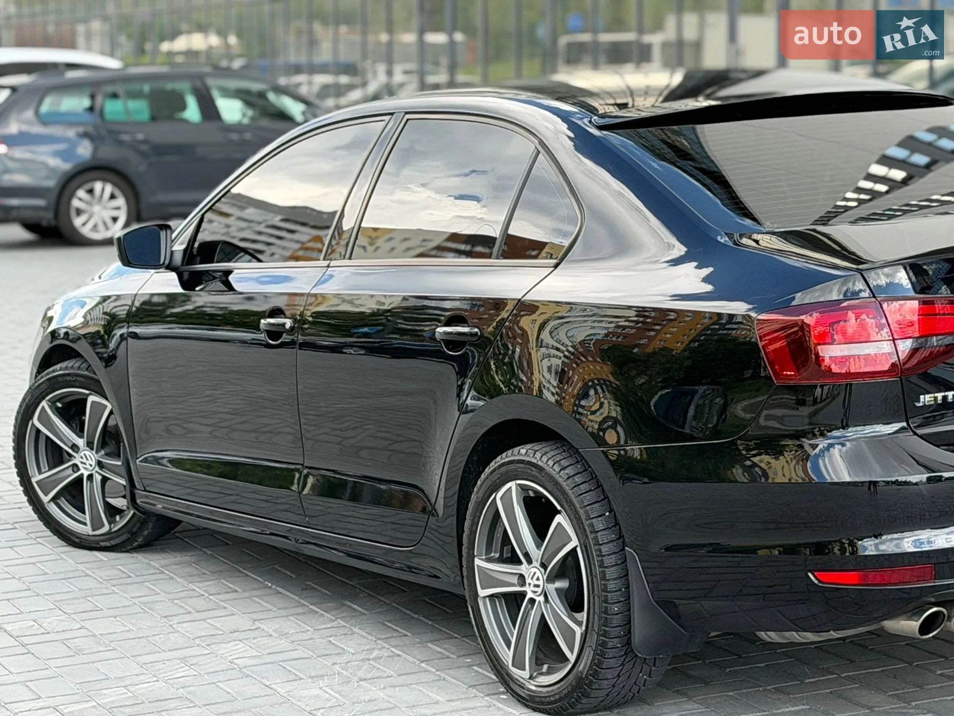 2016 Volkswagen Jetta - мініатюра 2
