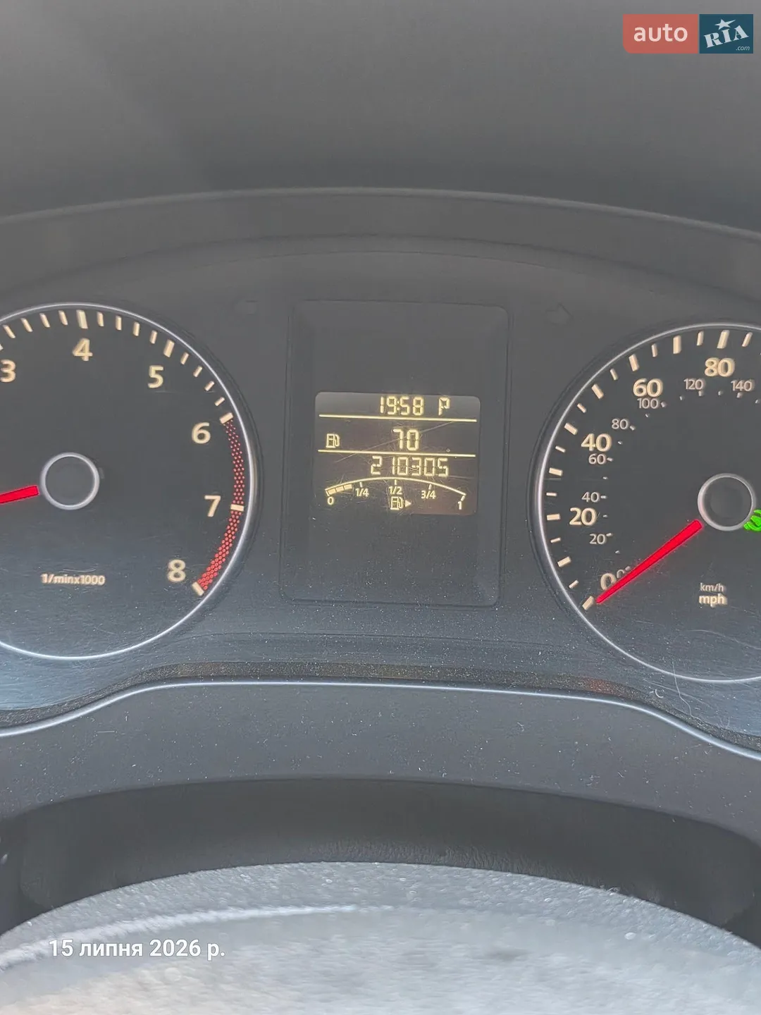 2014 Volkswagen Jetta - мініатюра 18