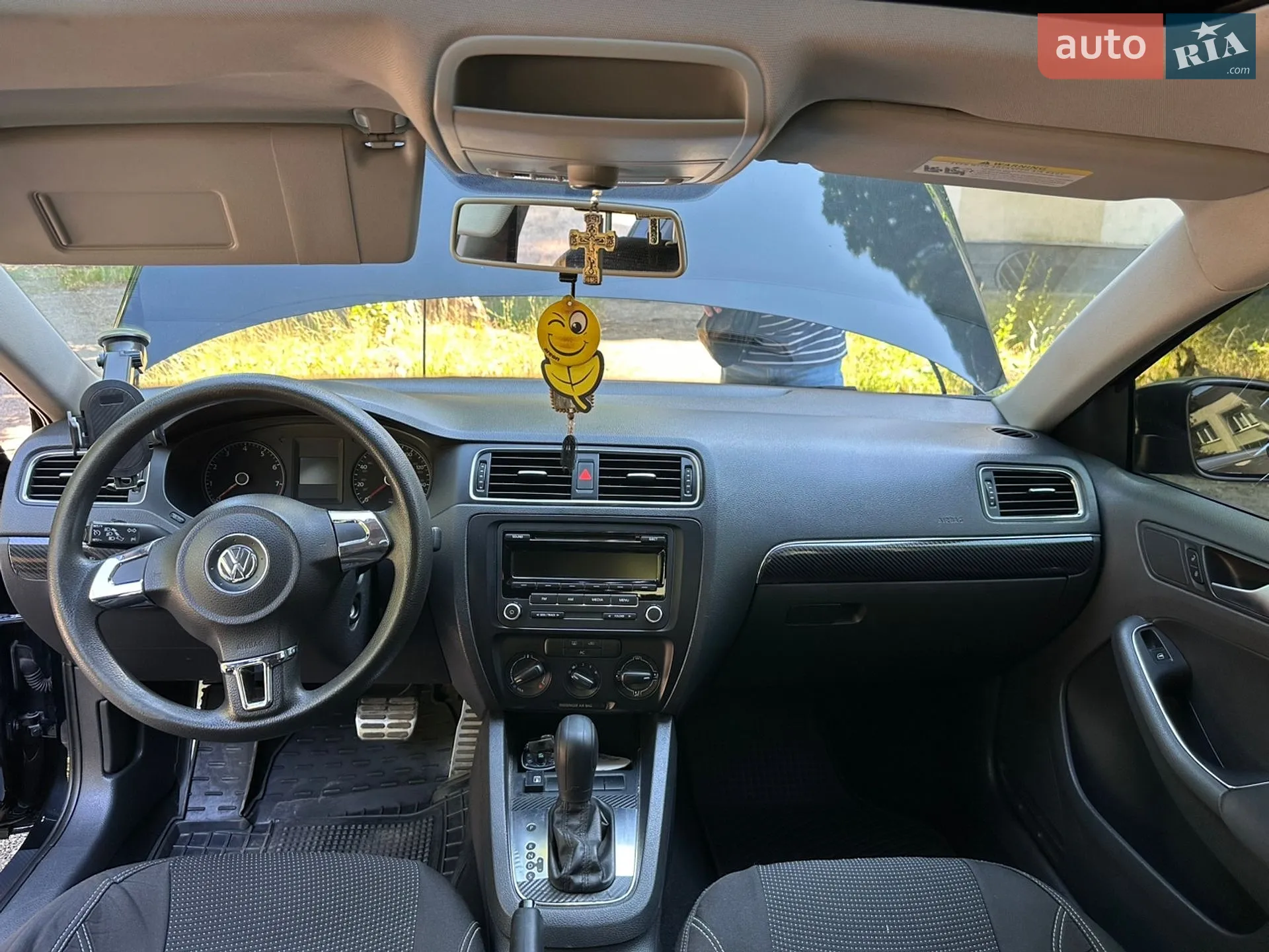 2012 Volkswagen Jetta - мініатюра 35