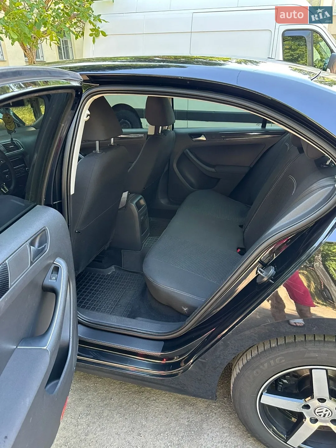 2012 Volkswagen Jetta - мініатюра 52