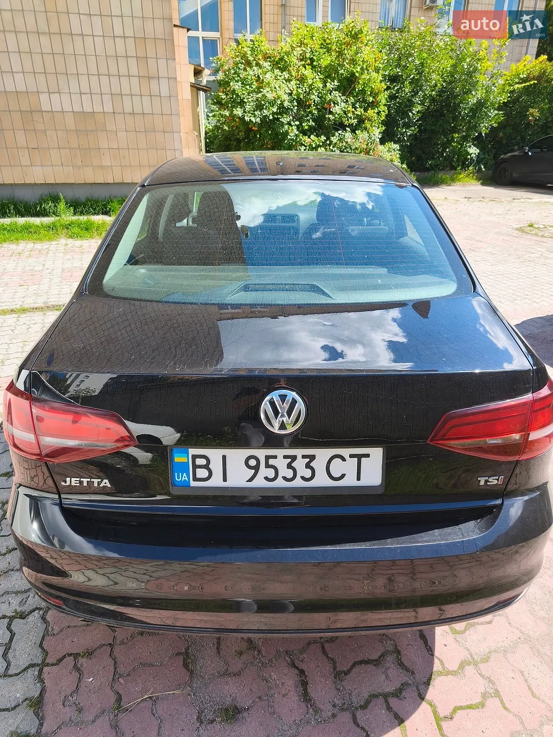 2016 Volkswagen Jetta - мініатюра 2