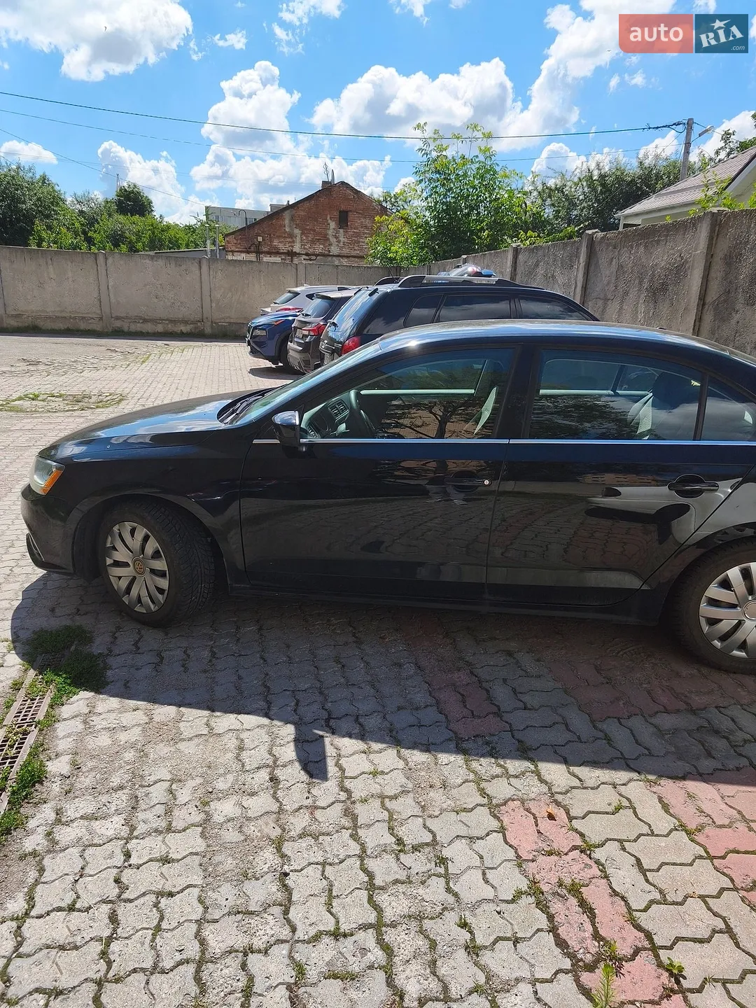 2016 Volkswagen Jetta - мініатюра 3