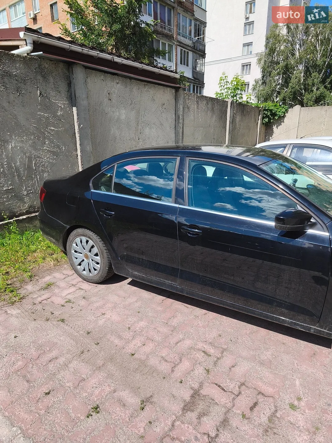 2016 Volkswagen Jetta - мініатюра 4