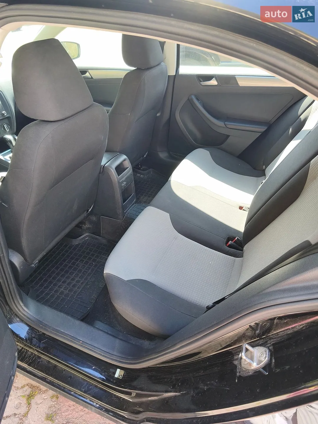 2016 Volkswagen Jetta - мініатюра 5