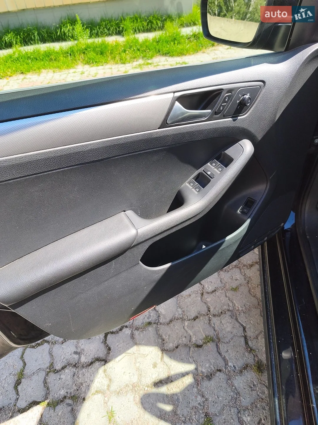 2016 Volkswagen Jetta - мініатюра 7