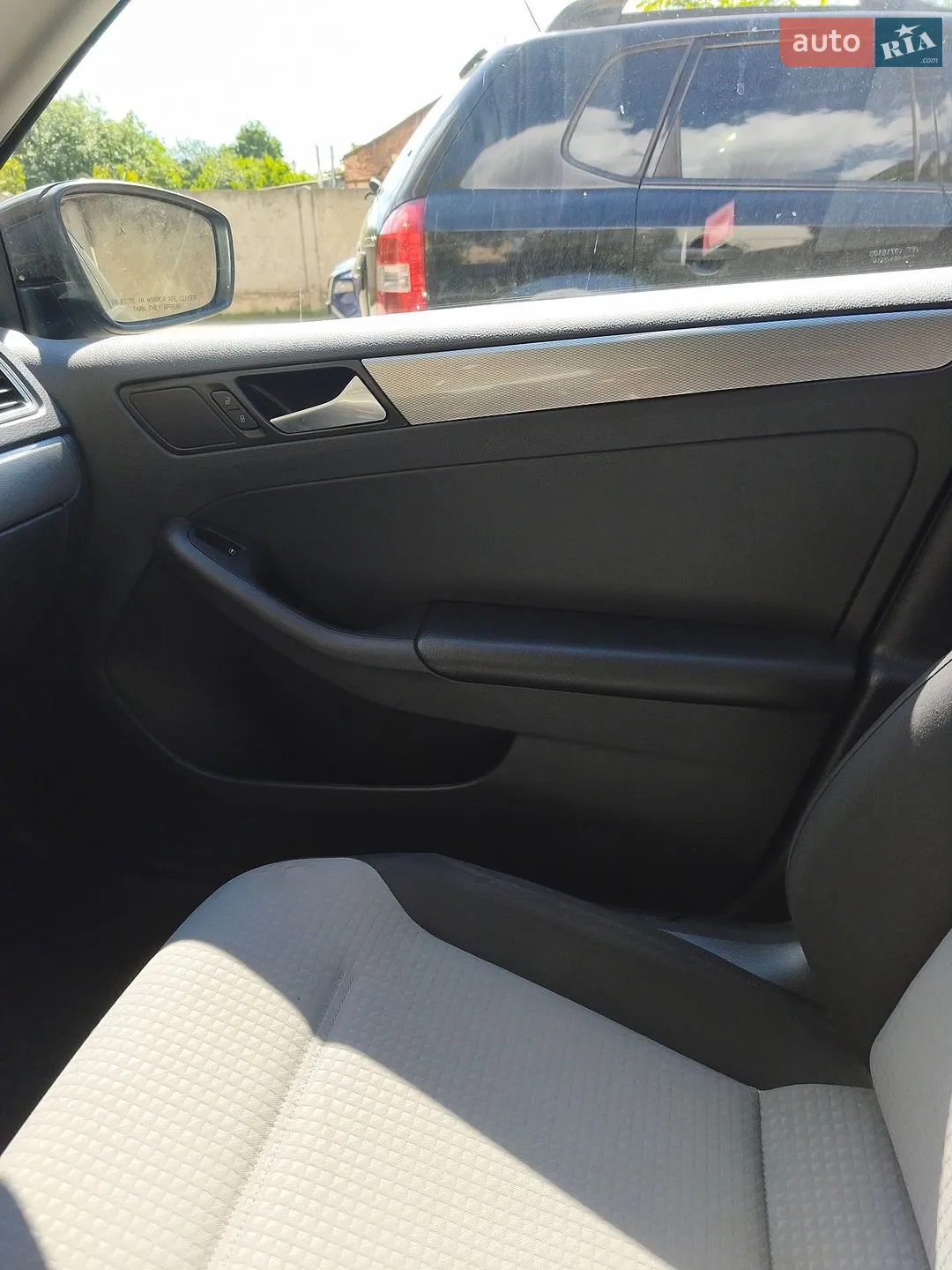 2016 Volkswagen Jetta - мініатюра 8