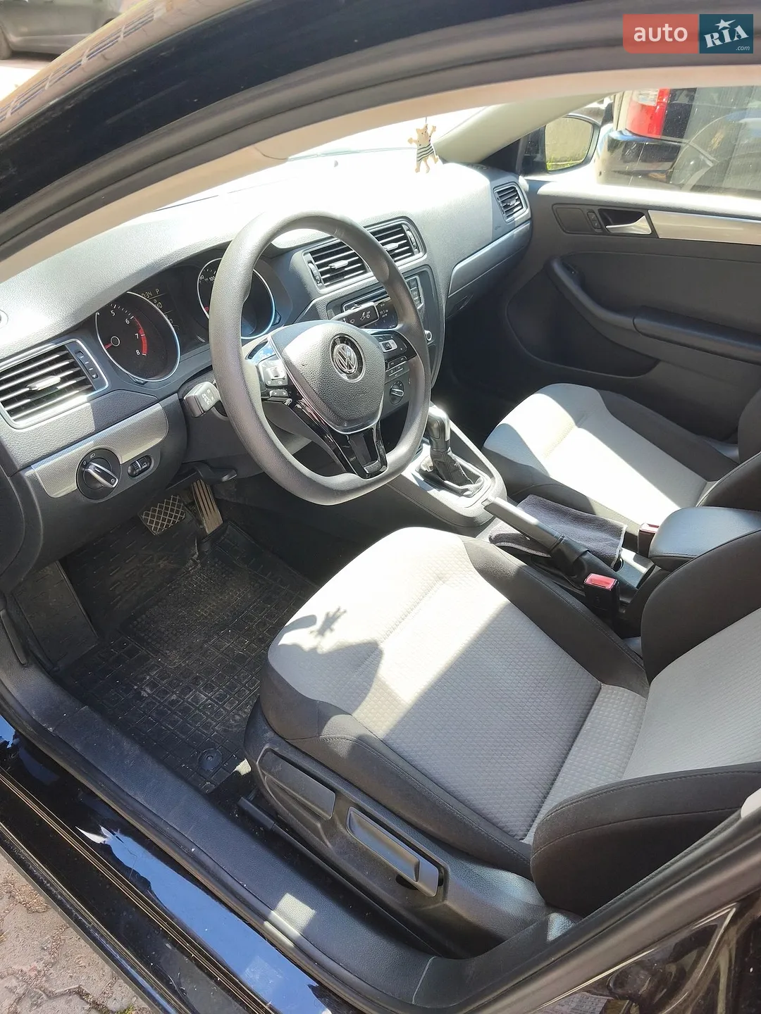 2016 Volkswagen Jetta - мініатюра 9