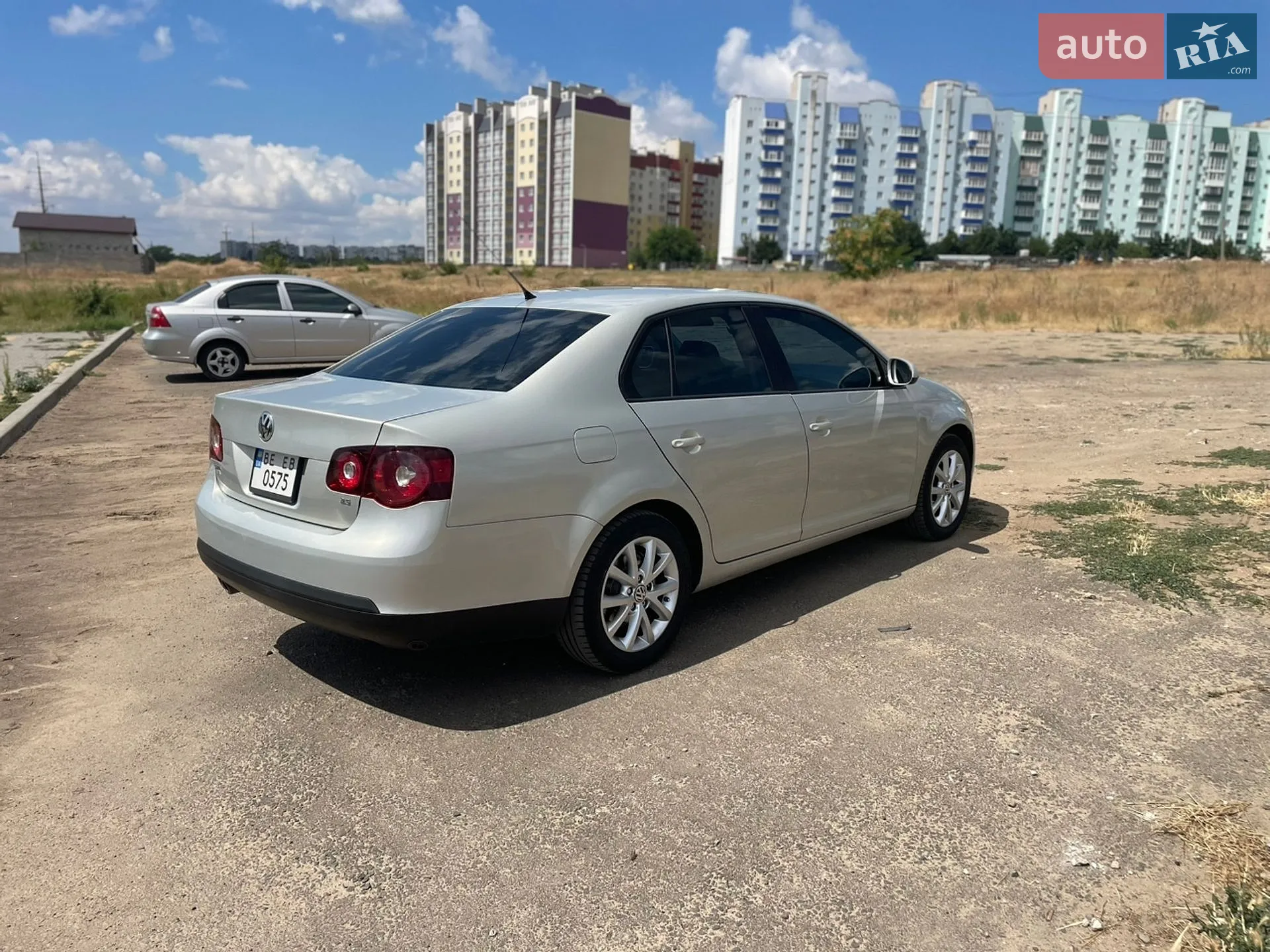 2010 Volkswagen Jetta - мініатюра 10