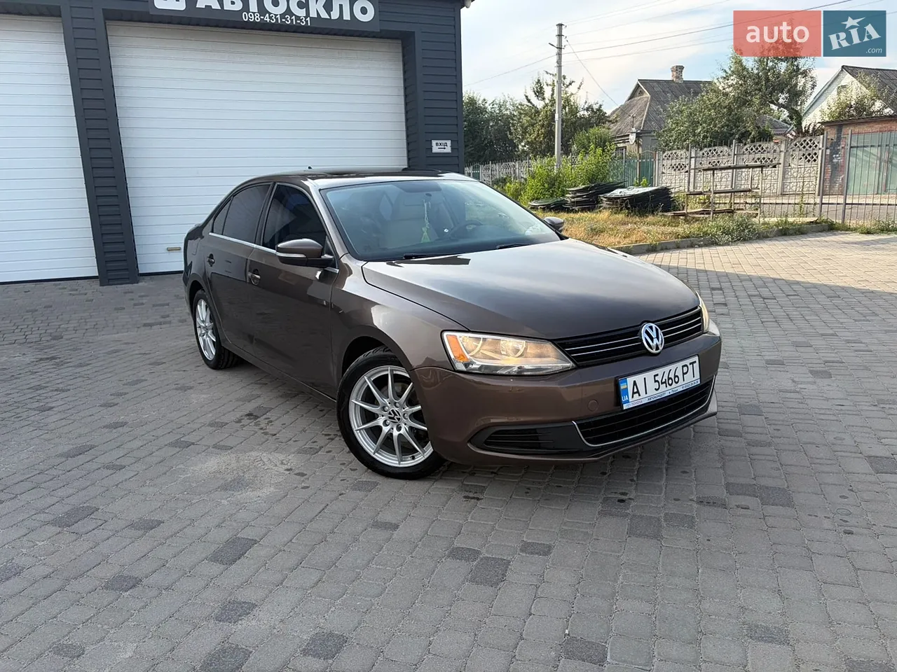 2012 Volkswagen Jetta - мініатюра 35